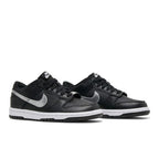 Nike Dunk Low NBA 75th Anniversary Spurs (GS) – lifestyle foto | Purekickz