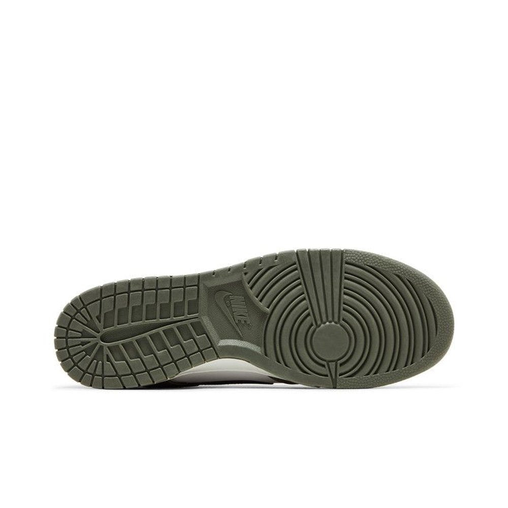 Nike Dunk Low NBA Paris – zadní pohled | Purekickz