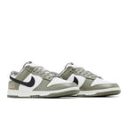 Nike Dunk Low NBA Paris – lifestyle foto | Purekickz