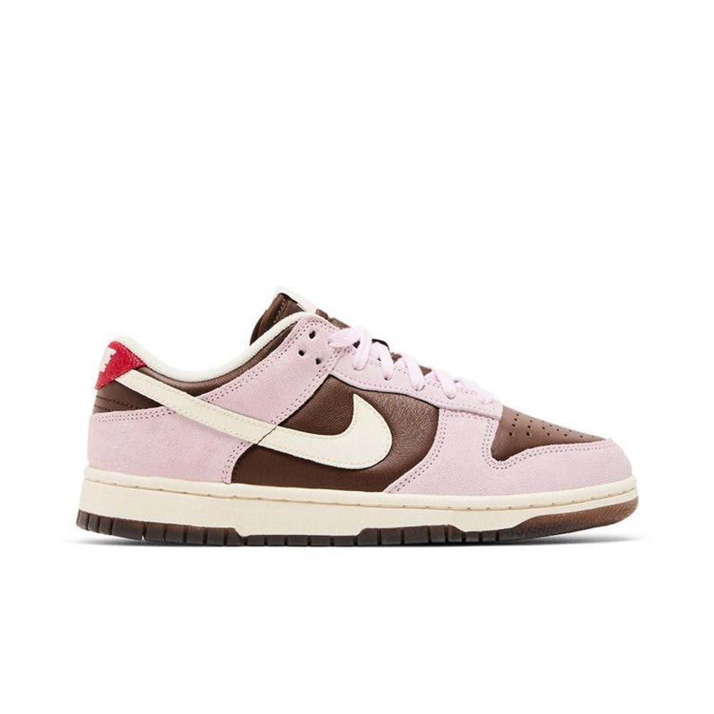 Nike Dunk Low Neapolitan – boční pohled | Purekickz