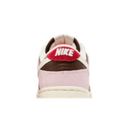 Nike Dunk Low Neapolitan – detail materiálu | Purekickz