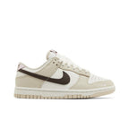 Nike Dunk Low Neapolitan (W) – boční pohled | Purekickz