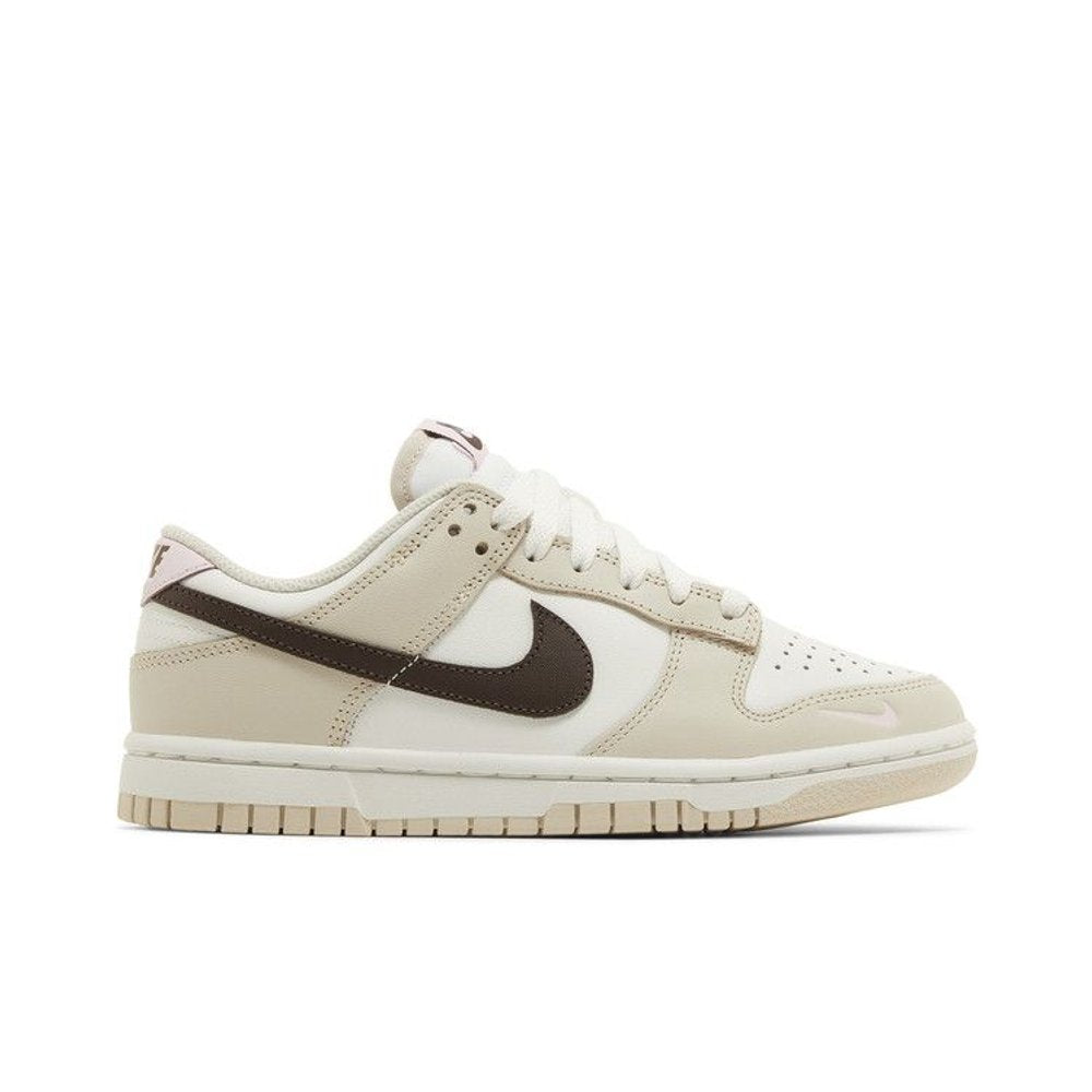 Nike Dunk Low Neapolitan (W) – boční pohled | Purekickz