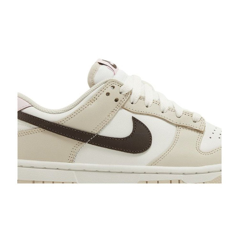 Nike Dunk Low Neapolitan (W) – detail | Purekickz