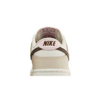 Nike Dunk Low Neapolitan (W) – detail materiálu | Purekickz