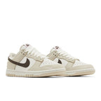 Nike Dunk Low Neapolitan (W) – lifestyle foto | Purekickz