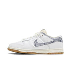 Nike Dunk Low New Americana Washed Denim – hlavní pohled | Purekickz