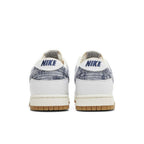 Nike Dunk Low New Americana Washed Denim – podrážka | Purekickz