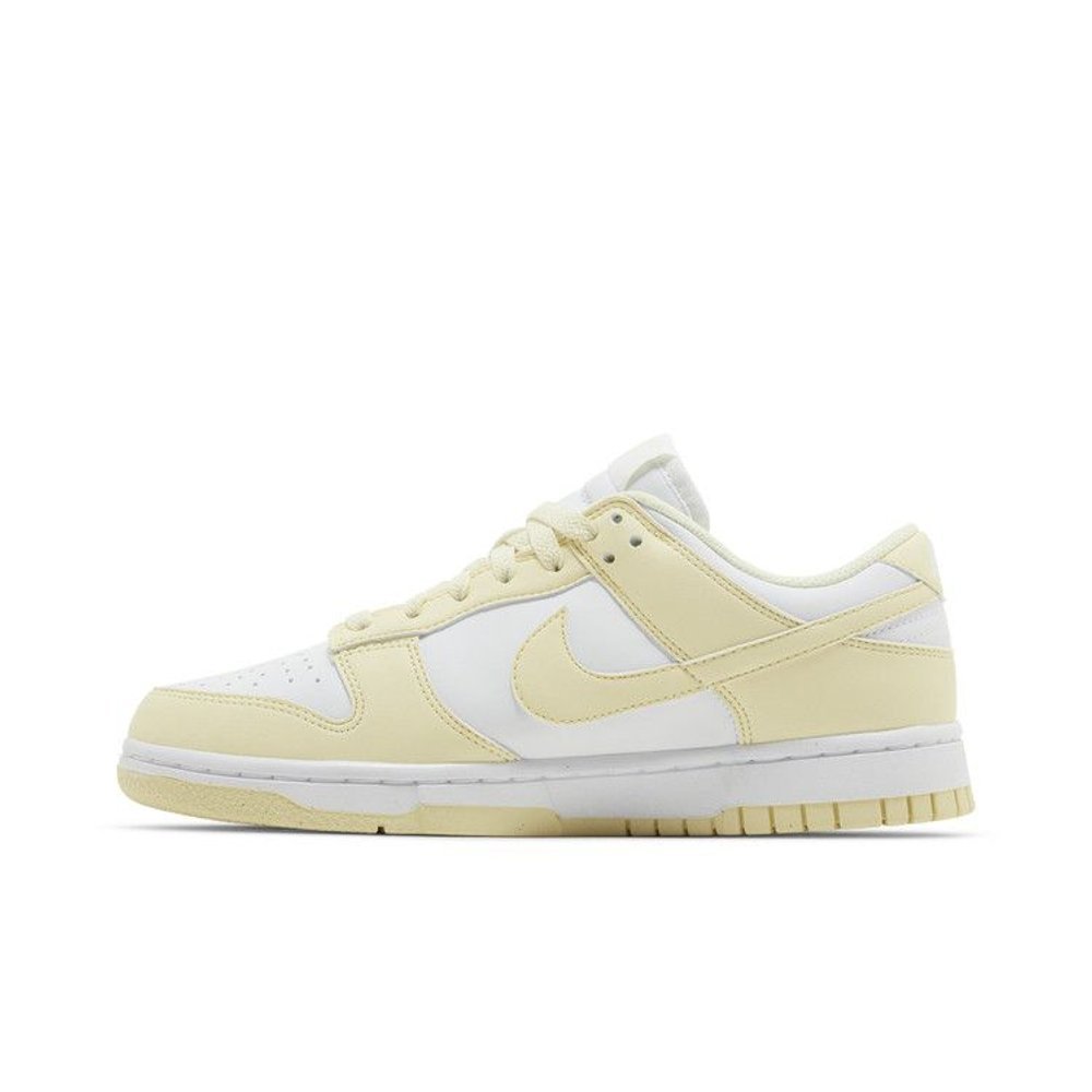 Nike Dunk Low Next Nature Alabaster (W) – hlavní pohled | Purekickz