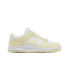 Nike Dunk Low Next Nature Alabaster (W) – boční pohled | Purekickz