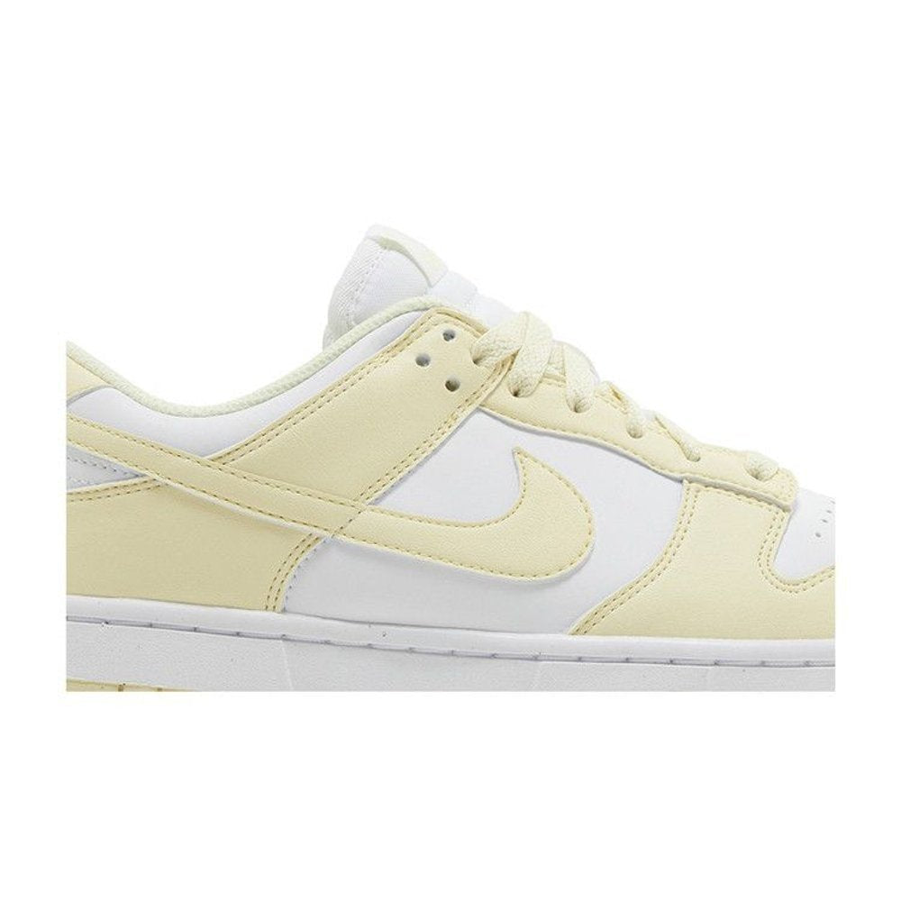 Nike Dunk Low Next Nature Alabaster (W) – detail | Purekickz