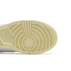 Nike Dunk Low Next Nature Alabaster (W) – pohled shora | Purekickz