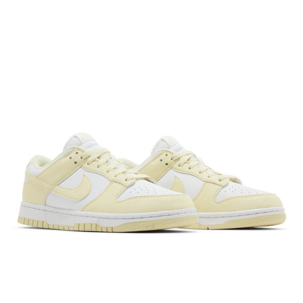 Nike Dunk Low Next Nature Alabaster (W) – lifestyle foto | Purekickz