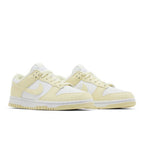 Nike Dunk Low Next Nature Alabaster (W) – lifestyle foto | Purekickz
