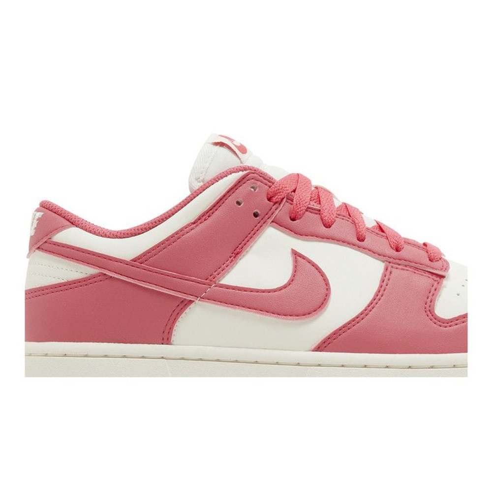 Nike Dunk Low Next Nature Aster Pink (W) – detail | Purekickz