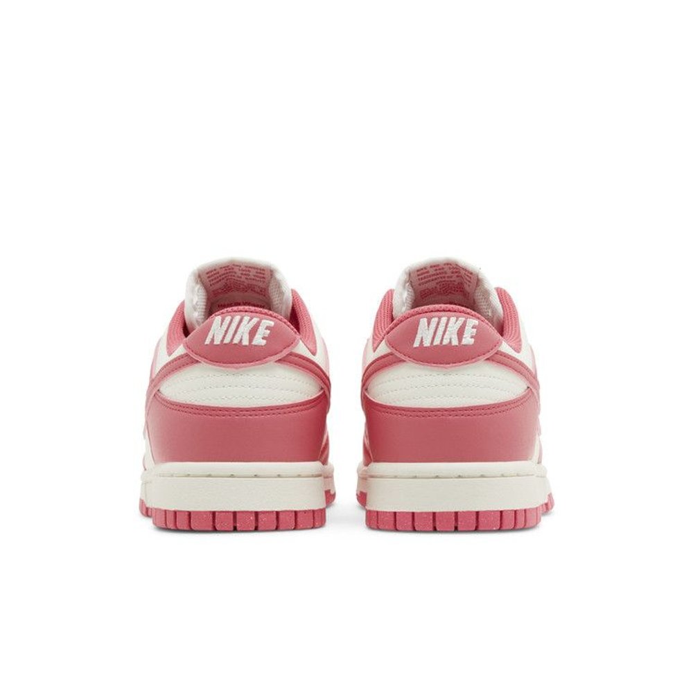 Nike Dunk Low Next Nature Aster Pink (W) – podrážka | Purekickz