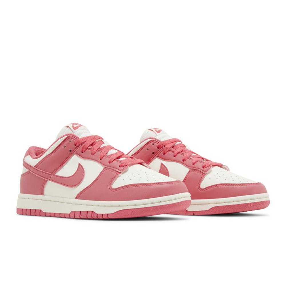 Nike Dunk Low Next Nature Aster Pink (W) – lifestyle foto | Purekickz