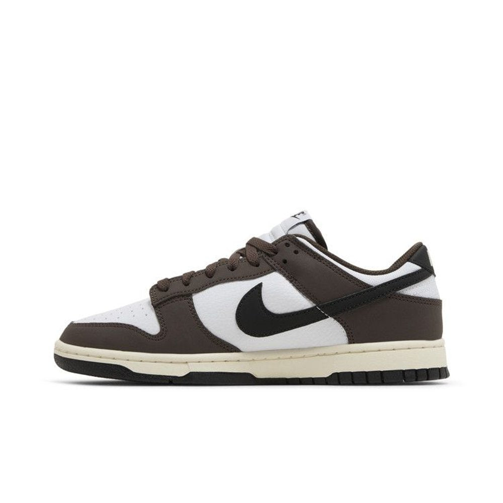 Nike Dunk Low Next Nature Baroque Brown – hlavní pohled | Purekickz