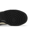 Nike Dunk Low Next Nature Baroque Brown – pohled shora | Purekickz