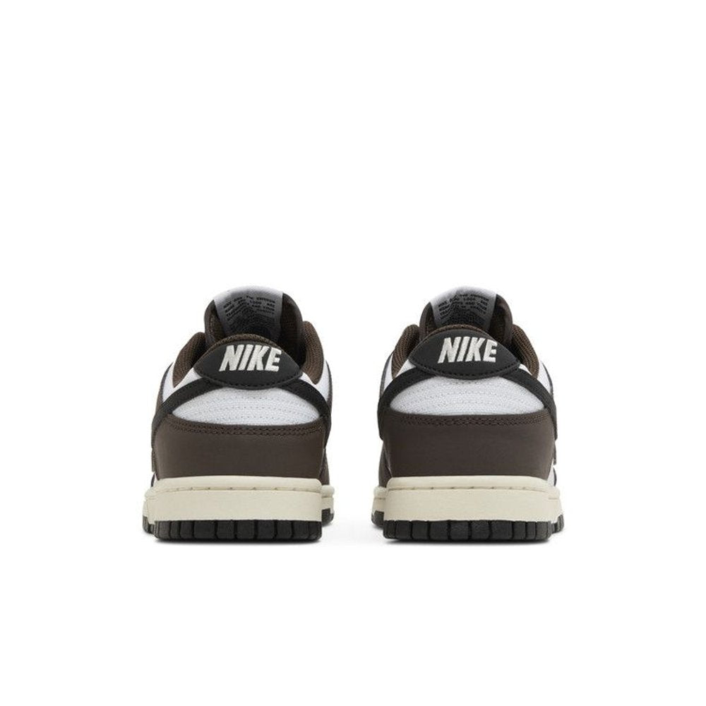 Nike Dunk Low Next Nature Baroque Brown – podrážka | Purekickz