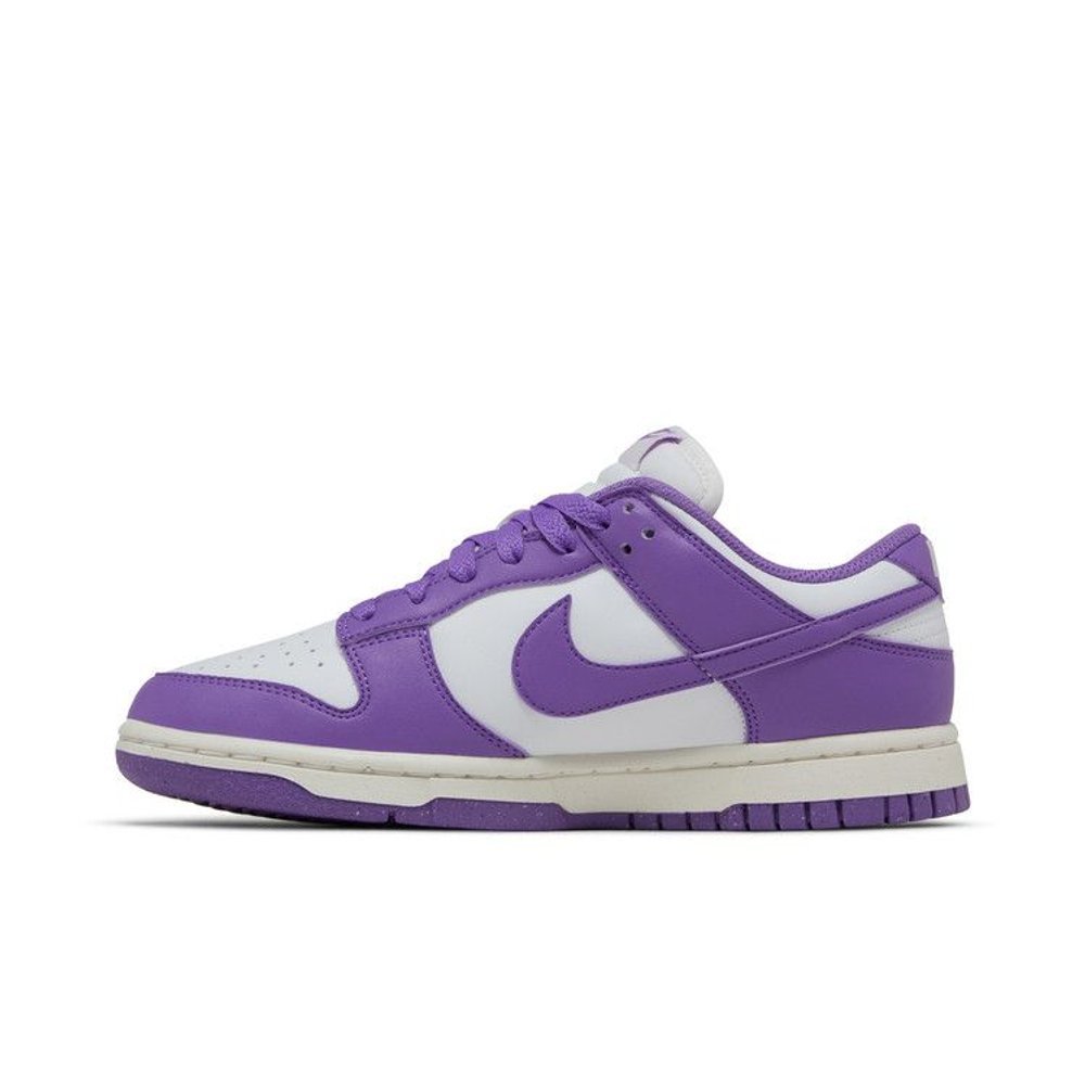 Nike Dunk Low Next Nature Black Raspberry (W) – hlavní pohled | Purekickz