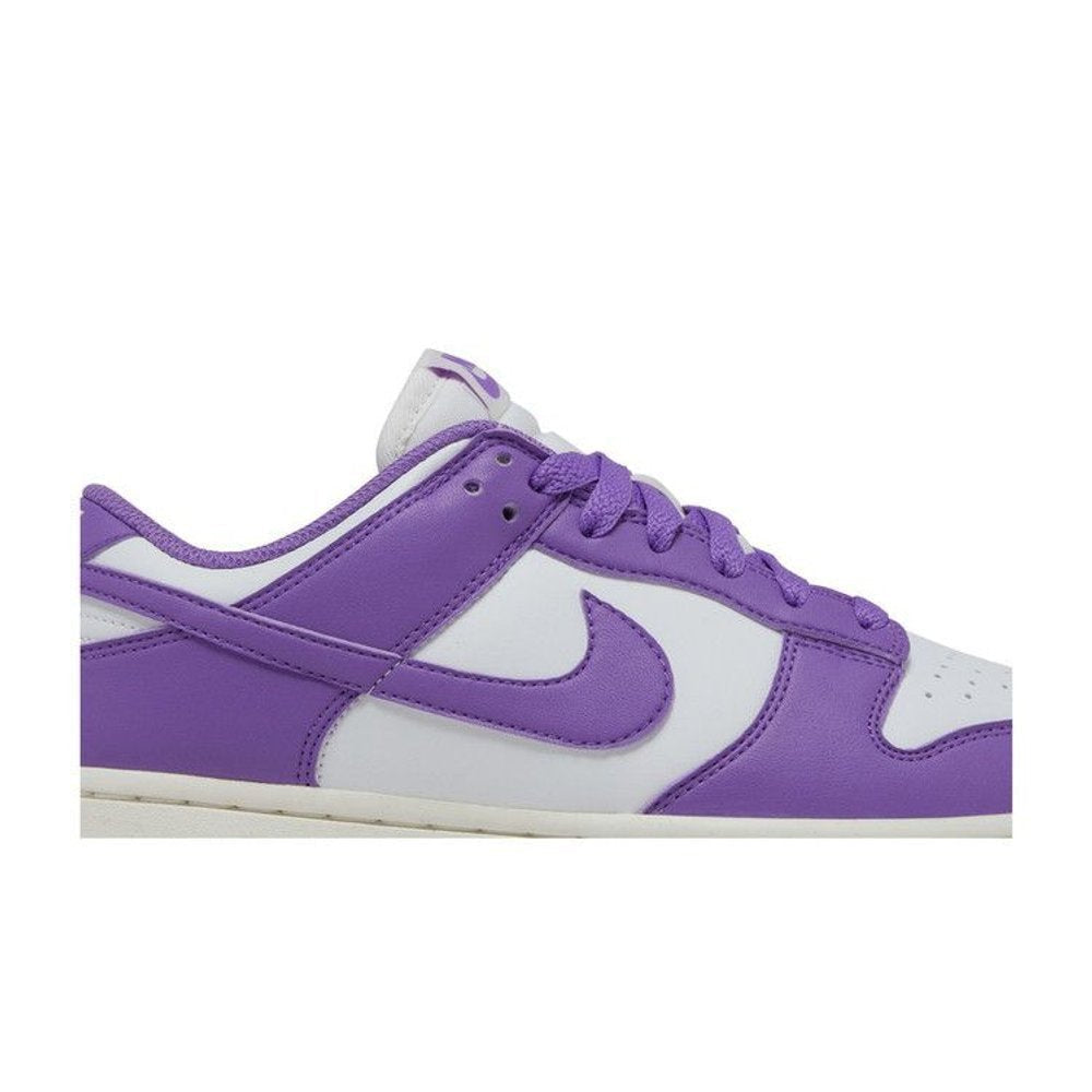 Nike Dunk Low Next Nature Black Raspberry (W) – detail | Purekickz