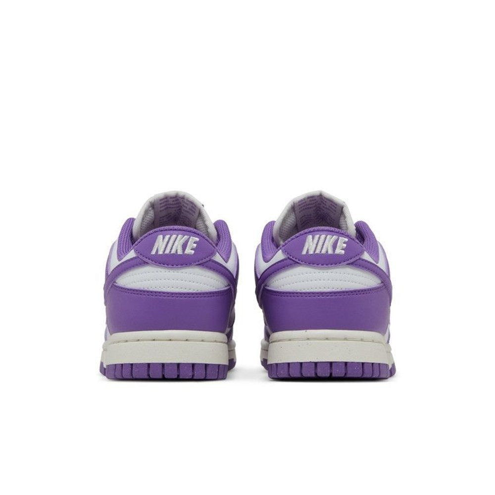 Nike Dunk Low Next Nature Black Raspberry (W) – podrážka | Purekickz