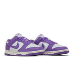 Nike Dunk Low Next Nature Black Raspberry (W) – lifestyle foto | Purekickz