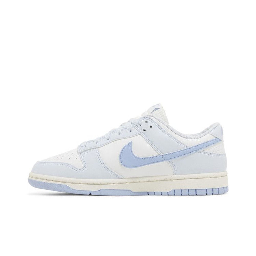 Nike Dunk Low Next Nature Blue Tint (W) – hlavní pohled | Purekickz