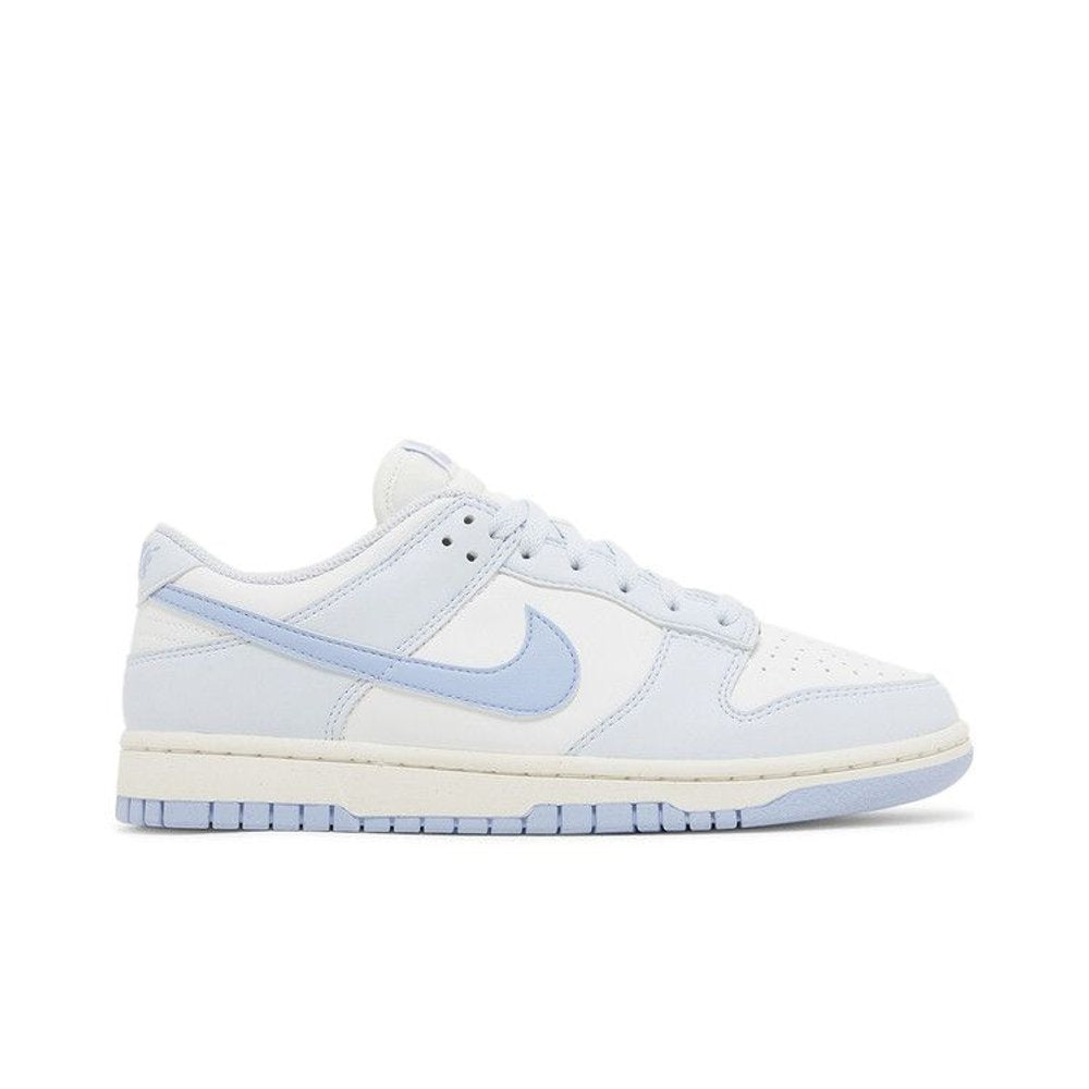 Nike Dunk Low Next Nature Blue Tint (W) – boční pohled | Purekickz