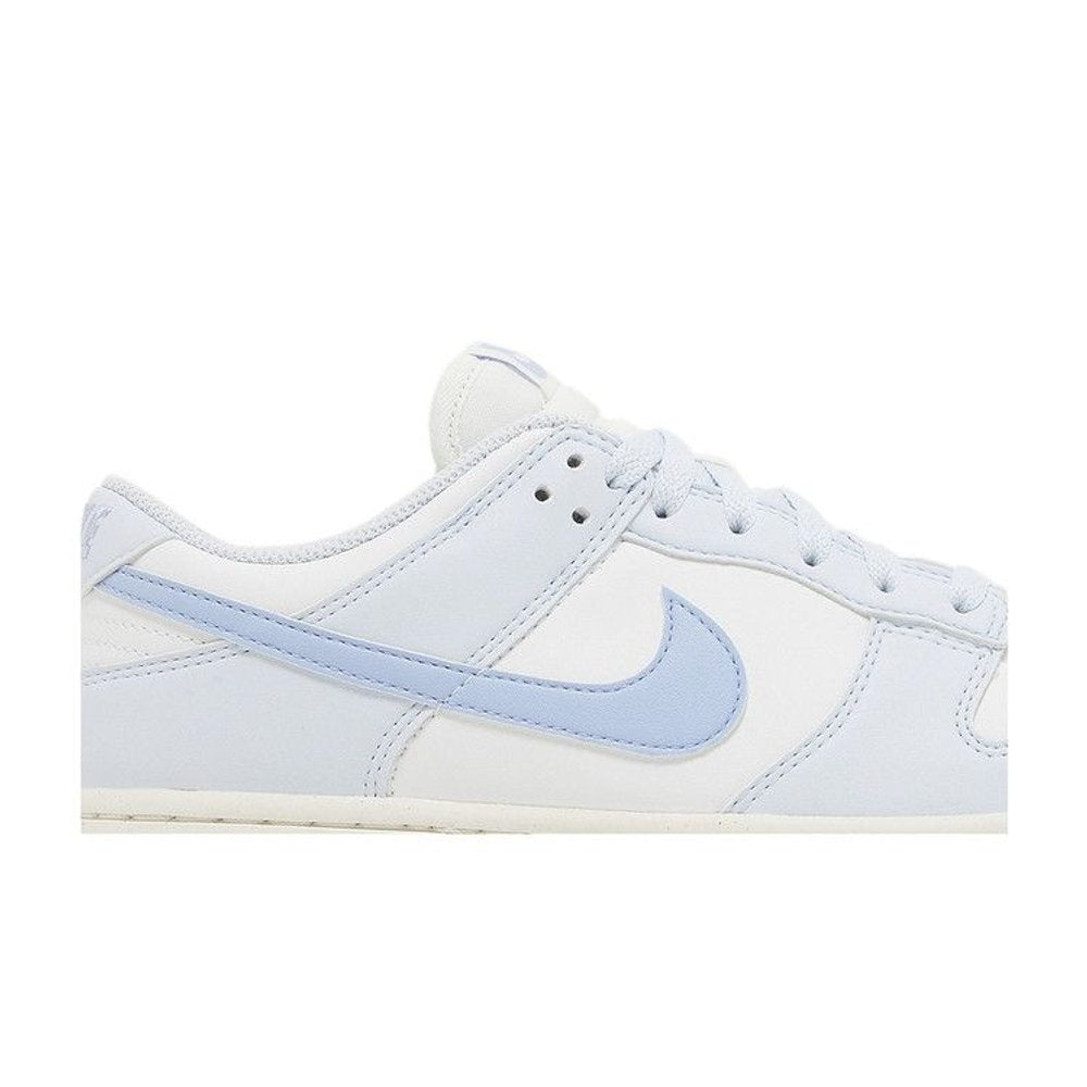 Nike Dunk Low Next Nature Blue Tint (W) – detail | Purekickz