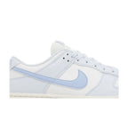 Nike Dunk Low Next Nature Blue Tint (W) – detail | Purekickz