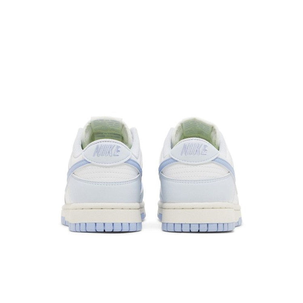 Nike Dunk Low Next Nature Blue Tint (W) – podrážka | Purekickz