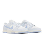 Nike Dunk Low Next Nature Blue Tint (W) – lifestyle foto | Purekickz