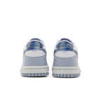 Nike Dunk Low Next Nature Blue Whisper Iridescent (GS) – podrážka | Purekickz