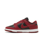 Nike Dunk Low Next Nature Dark Beetroot (Women's) – hlavní pohled | Purekickz