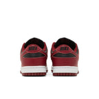 Nike Dunk Low Next Nature Dark Beetroot (Women's) – podrážka | Purekickz