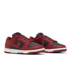 Nike Dunk Low Next Nature Dark Beetroot (Women's) – lifestyle foto | Purekickz