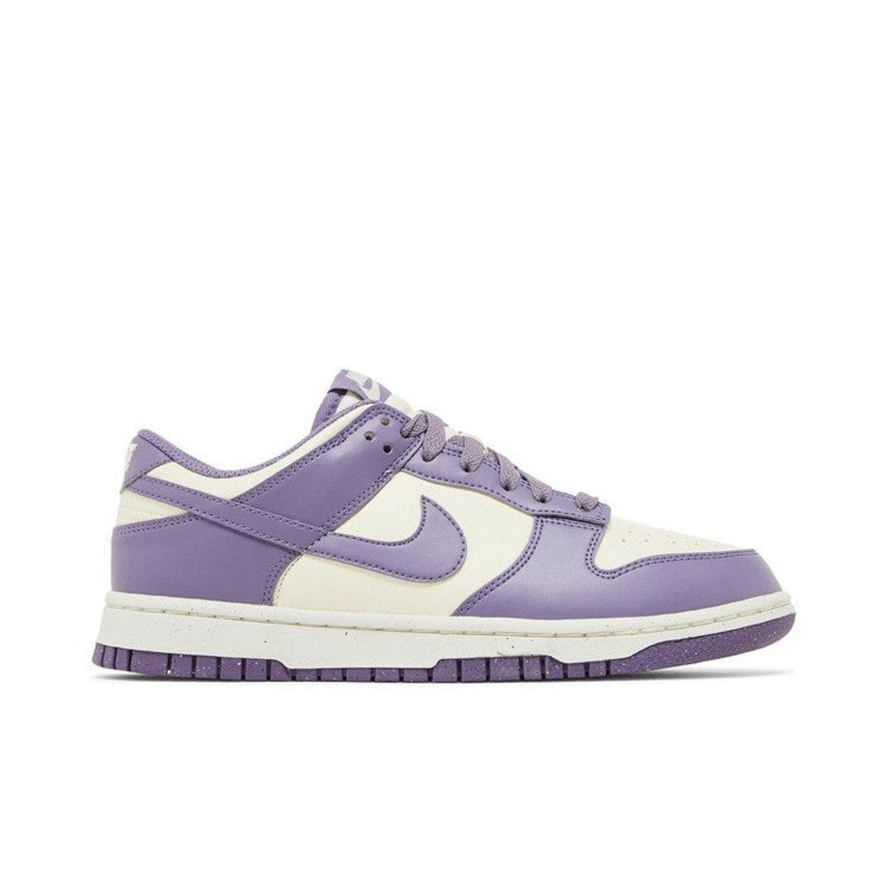 Nike Dunk Low Next Nature Daybreak (W) – boční pohled | Purekickz