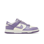 Nike Dunk Low Next Nature Daybreak (W) – boční pohled | Purekickz