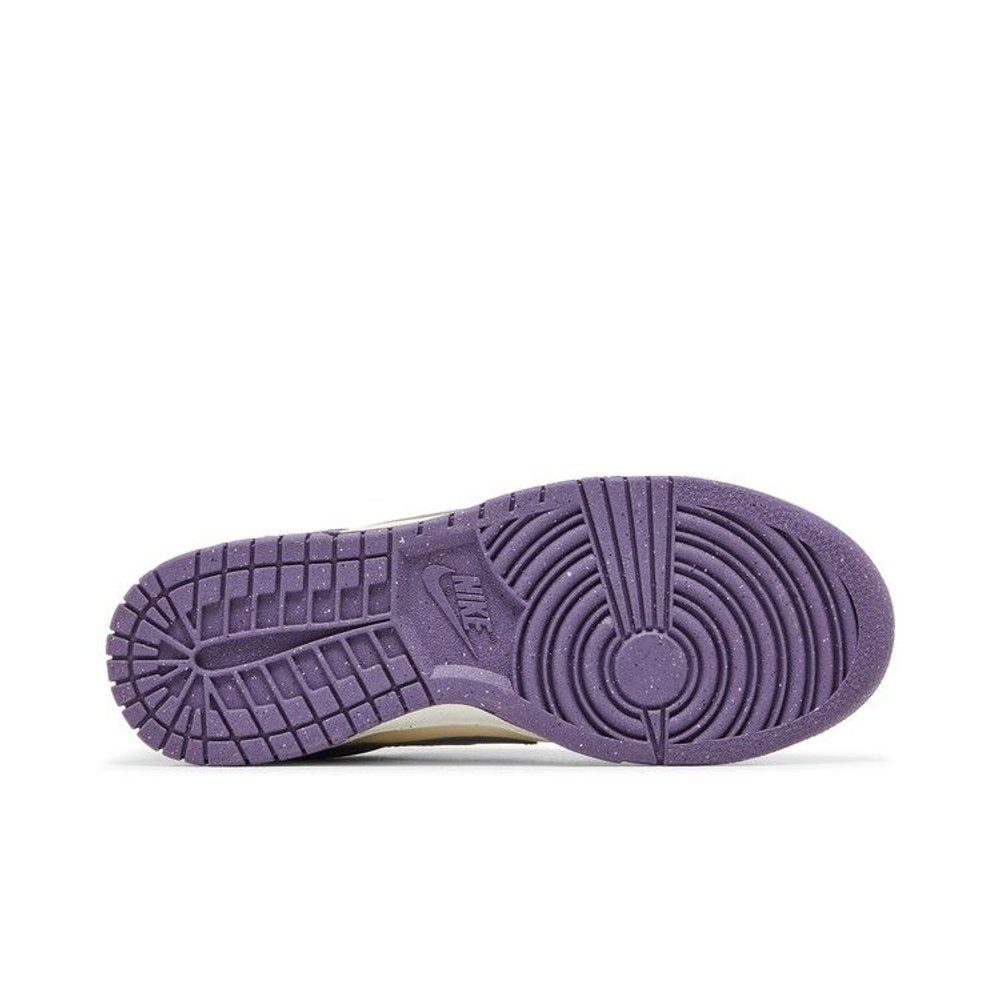 Nike Dunk Low Next Nature Daybreak (W) – zadní pohled | Purekickz