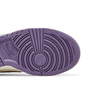 Nike Dunk Low Next Nature Daybreak (W) – pohled shora | Purekickz