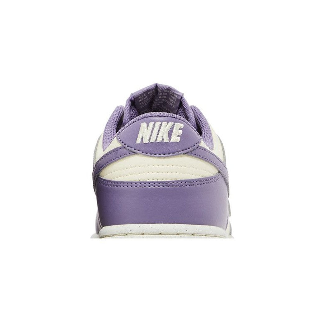 Nike Dunk Low Next Nature Daybreak (W) – detail materiálu | Purekickz
