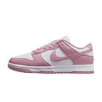 Nike Dunk Low Next Nature Elemental Pink – hlavní pohled | Purekickz