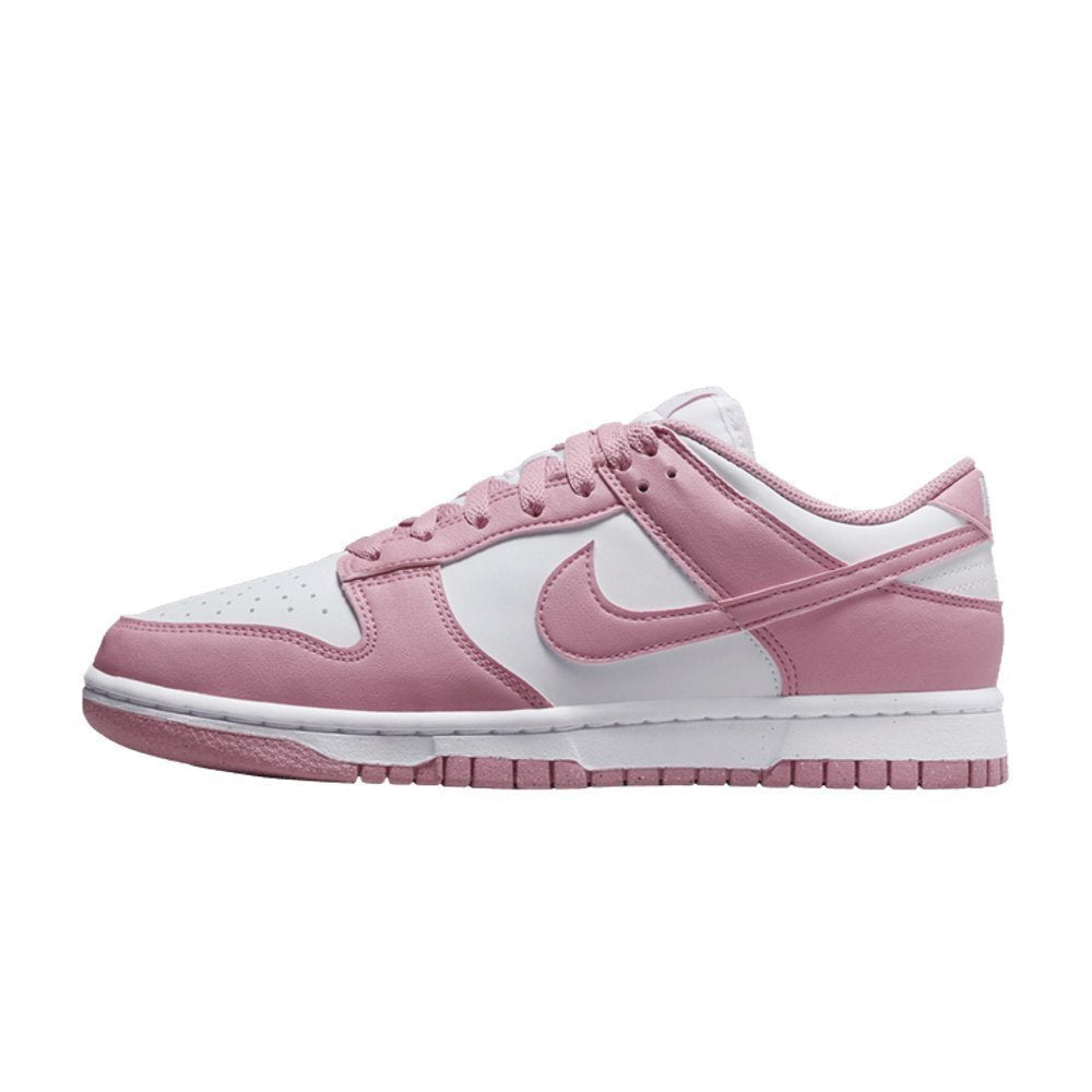 Nike Dunk Low Next Nature Elemental Pink – hlavní pohled | Purekickz