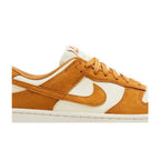 Nike Dunk Low Next Nature Flax Coconut Milk (W – detail | Purekickz
