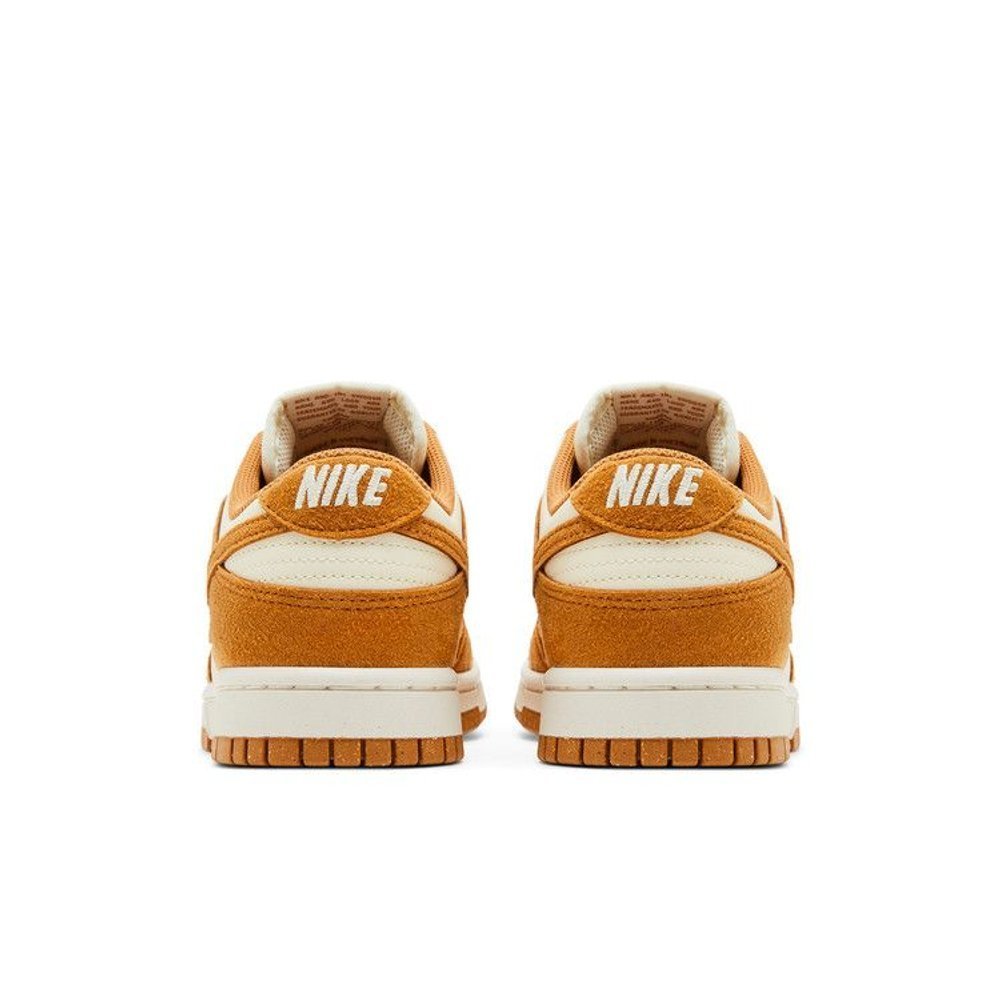 Nike Dunk Low Next Nature Flax Coconut Milk (W – podrážka | Purekickz