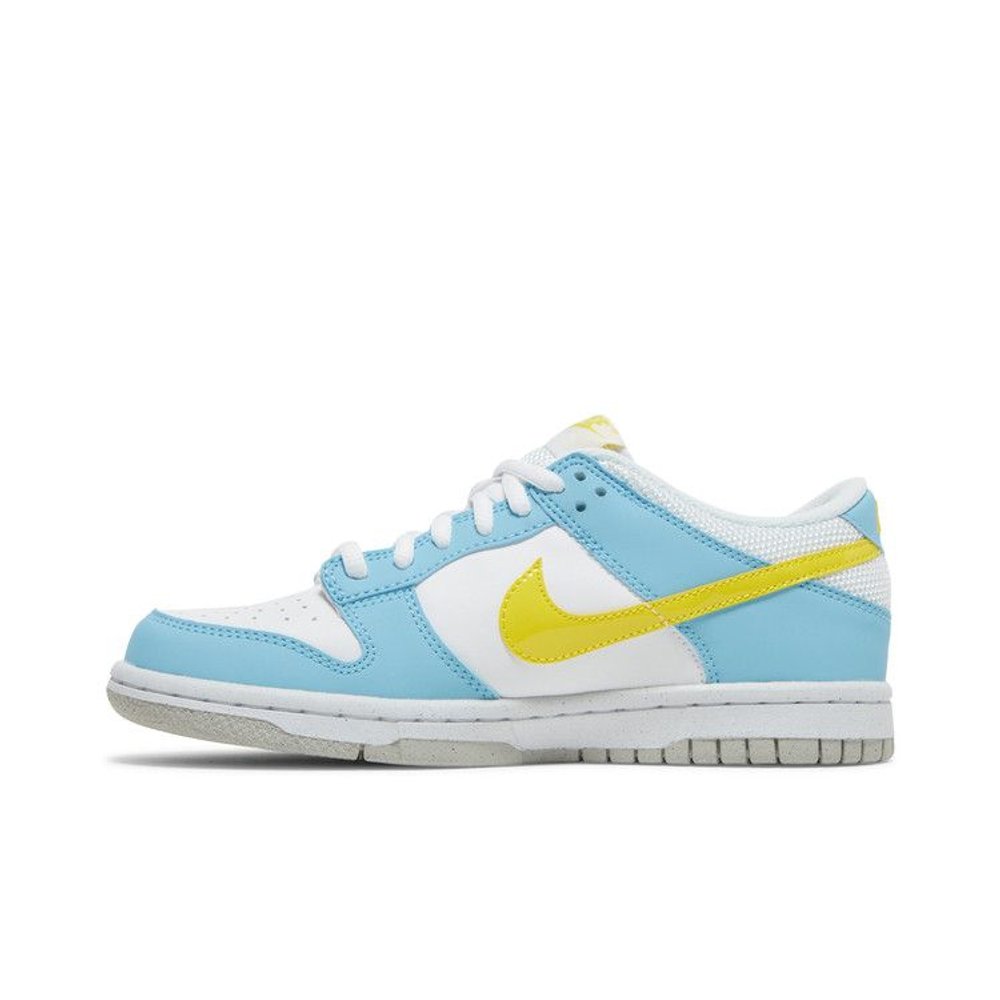 Nike Dunk Low Next Nature Homer (GS) – hlavní pohled | Purekickz