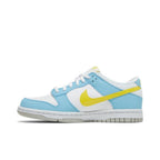 Nike Dunk Low Next Nature Homer (GS) – hlavní pohled | Purekickz