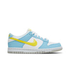 Nike Dunk Low Next Nature Homer (GS) – boční pohled | Purekickz